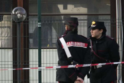 İtalya'da mafyaya operasyon