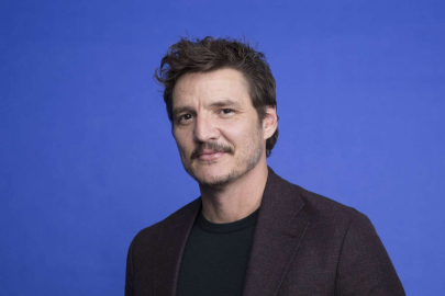 Pedro Pascal'ın yeni projesi belli oldu