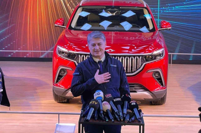 Togg CEO'su Karakaş'tan 'İtalya'da üretim' iddialarına tepki