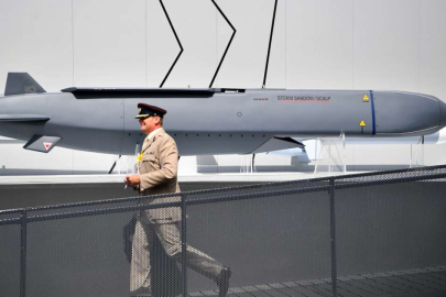 İngiltere, Ukrayna'ya uzun menzilli seyir füzeleri gönderiyor