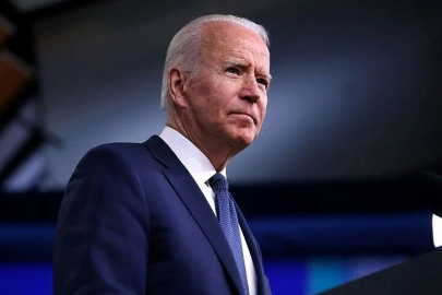 Biden: Beyaz üstünlüğü en tehlikeli terör tehdididir