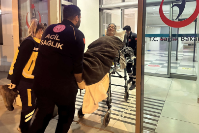 Ormanda kayboldu: 14 gün meyve ve ot yiyerek hayatta kaldı