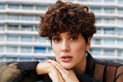 Bergüzar Korel deprem bölgesi için yapılan yorumlara isyan etti