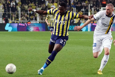 Bright Osayi Samuel’den Fenerbahçe’ye kötü haber
