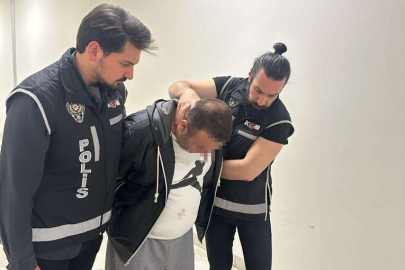 'Ankara Kuşu' gözaltında