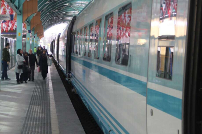 Ankara-Sivas YHT bilet fiyatları belli oldu
