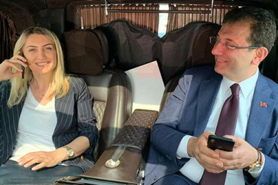 Dilek İmamoğlu’ndan kadınlara birlik çağrısı