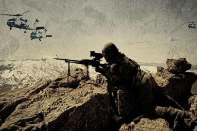 MİT'ten Suriye'de nokta operasyon