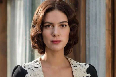 Bergüzar Korel dizi setlerine dönüyor