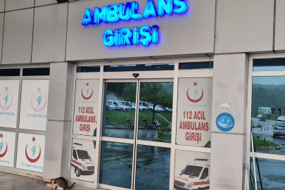 Zonguldak'ta 14 yaşındaki kız çocuğu, arkadaşını bıçakladı