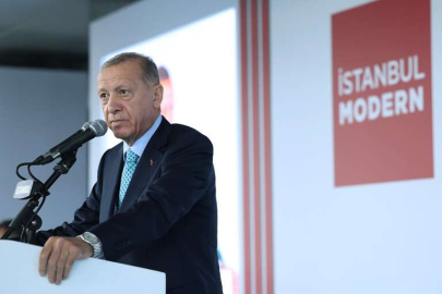 Cumhurbaşkanı Erdoğan: Kuşatıcı bir yaklaşımla hareket ediyoruz