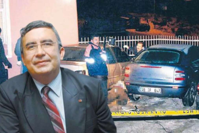 Hablemitoğlu davasında tutuklu sanık kalmadı