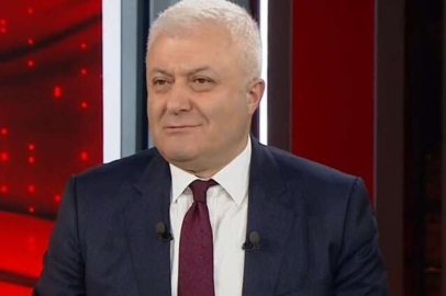 Tuncay Özkan gözyaşlarını tutamadı: Fethullahçı linç Genel Başkanımıza uzandı