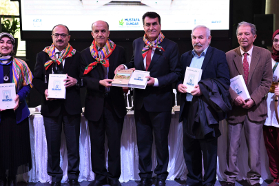 Osmangazi’den kültürel mirasa yeni bir eser