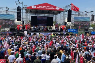 EYT'liler mağduriyetlere kökten çözüm istiyor