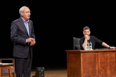 Babala TV'de Kılıçdaroğlu çekimleri 7 saat sürdü