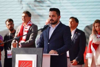 Balıkesir'de DEVA ve Gelecek Partisi il başkanları istifa etti