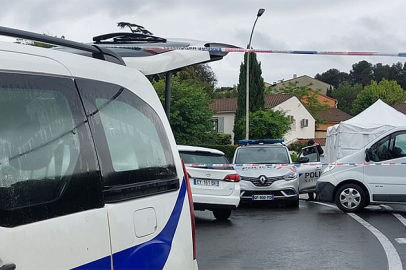 Fransa’da silahlı saldırı: 3 ölü