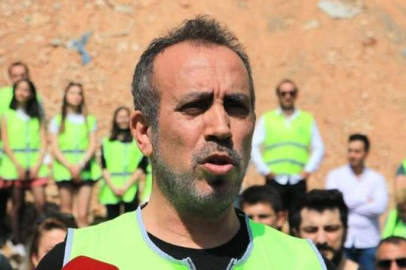 Haluk Levent'ten çağrı: Duymayan öğrencimiz kalmasın