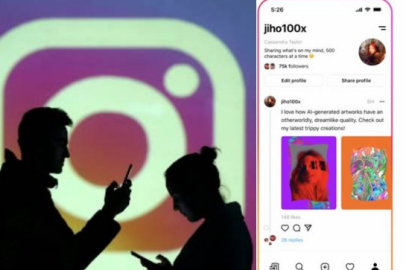 Instagram’dan Twitter benzeri uygulama