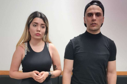 İranlı şarkıcı sahte pasaportla kaçmak isterken İstanbul Havalimanı’nda yakalandı