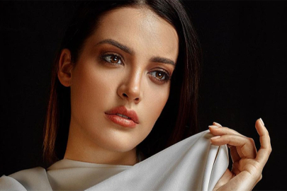 Ünlü oyuncu İrem Sak evleniyor