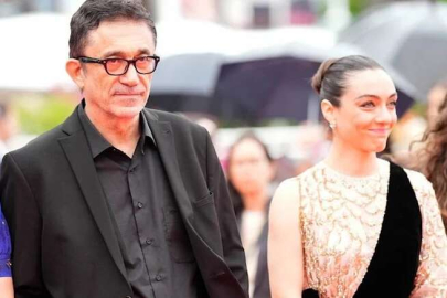 Merve Dizdar Fransa’da uçağa alınmadı