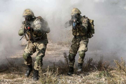 MİT'ten Gara'da operasyon!