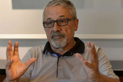 Naci Görür'den peş peşe meydana gelen depremlere karşı uyarı