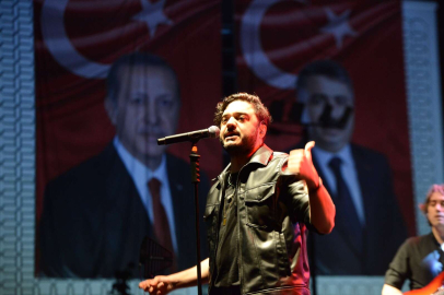 Yıldırım'da  İlyas Yalçıntaş rüzgarı