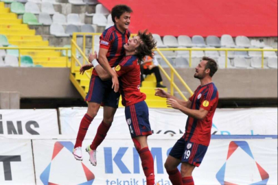 Altınordu, oyuncu yetiştiriciliğiyle 1. Lig’e damga vurdu