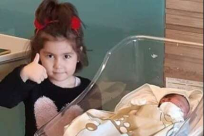 İki kardeş tarım ilacından zehirlendi