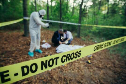 BM: 2015-2021 arasında 3 milyon 100 bin kişi cinayetlere kurban gitti