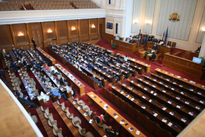 Bulgaristan'da ittifaklar koalisyon hükümeti konusunda anlaştı