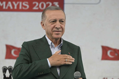 Cumhurbaşkanı Erdoğan: Yeni bir zaferle sandıklardan çıkıyoruz