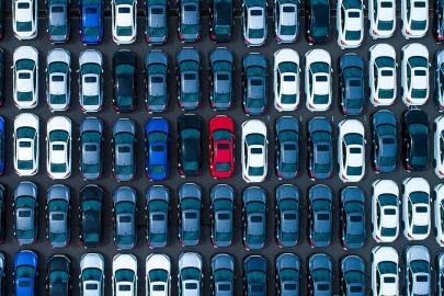 İkinci el otomobile seçim freni