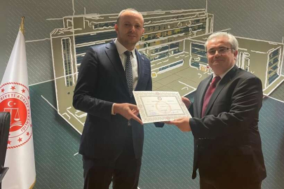 MHP 54 yıl sonra Bolu'dan vekil çıkardı