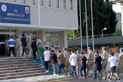 PKK'nın 'Ateşin Çocukları' oluşumuna operasyon: 23 gözaltı