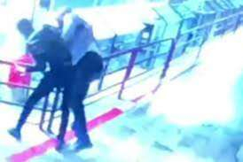 Tartıştığı esnafı 12. kattan atan sanık için yeni karar