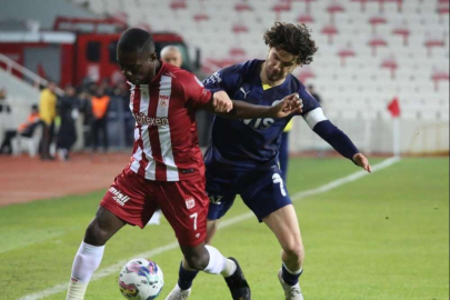 Türkiye Kupası'nda finalistler belli oluyor