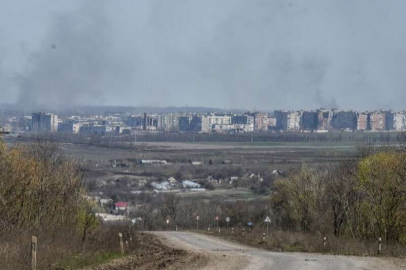 Wagner, Bakhmut'u 1 Haziran’a kadar Rus ordusuna teslim edecek
