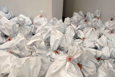 Yurt dışındaki oylar 7 kilitli odada saklanıyor