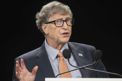 Bill Gates: Yapay zeka Google ve Amazon gibi şirketleri bitirebilir