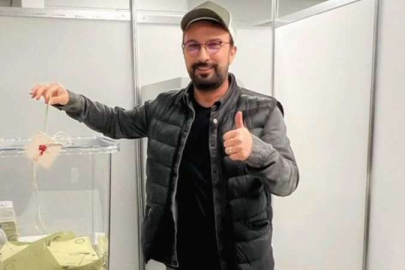 Tarkan oyunu kullandı