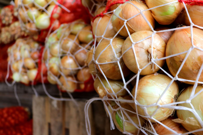 Tarih verildi: Soğan fiyatları gündemden düşecek