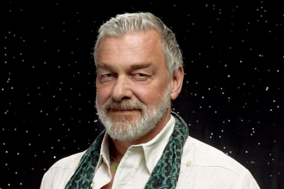 Ünlü oyuncu Ray Stevenson hayatını kaybetti