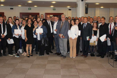 Bursa’da ‘Yeşil Dönüşüm ve İnovasyon Zirvesi’ gerçekleşti