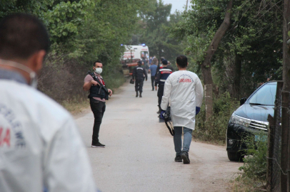 Babasını öldürüp annesini rehin alan, 9 kişiyi de yaralayan sanığa rekor ceza