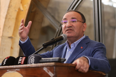 Bakan Bozdağ: Son 21 yılda kadın hakları konusunda tarihi reformlar gerçekleştirdik