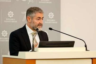 Bakan Nebati'den bankacılık sektörüne ilişkin açıklama